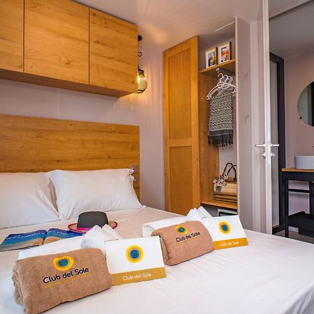 Hotel Club Del Sole Stork Family Collection Giulianova Esterno foto