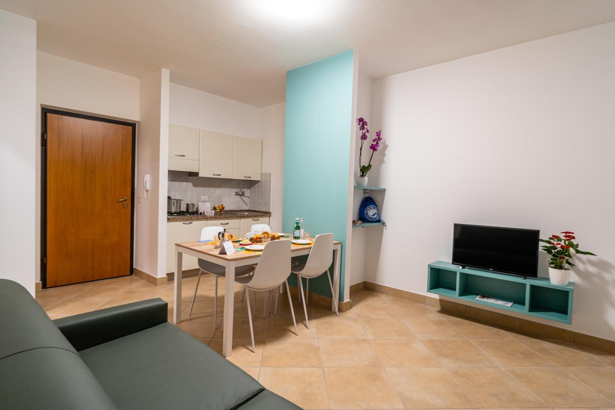 Hotel Club Del Sole Stork Family Collection Giulianova Esterno foto