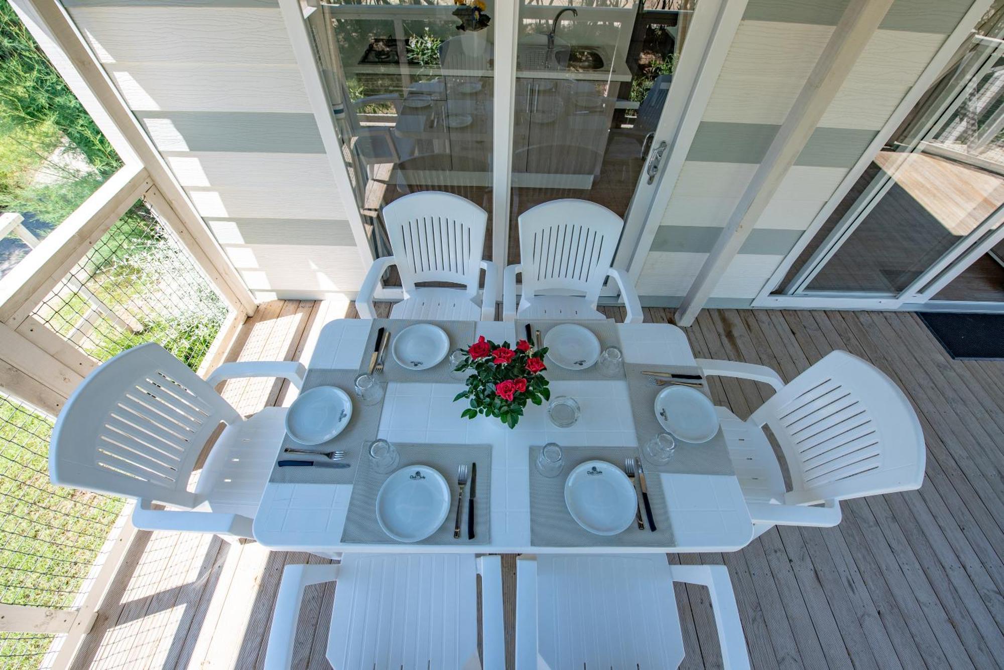 Hotel Club Del Sole Stork Family Collection Giulianova Esterno foto