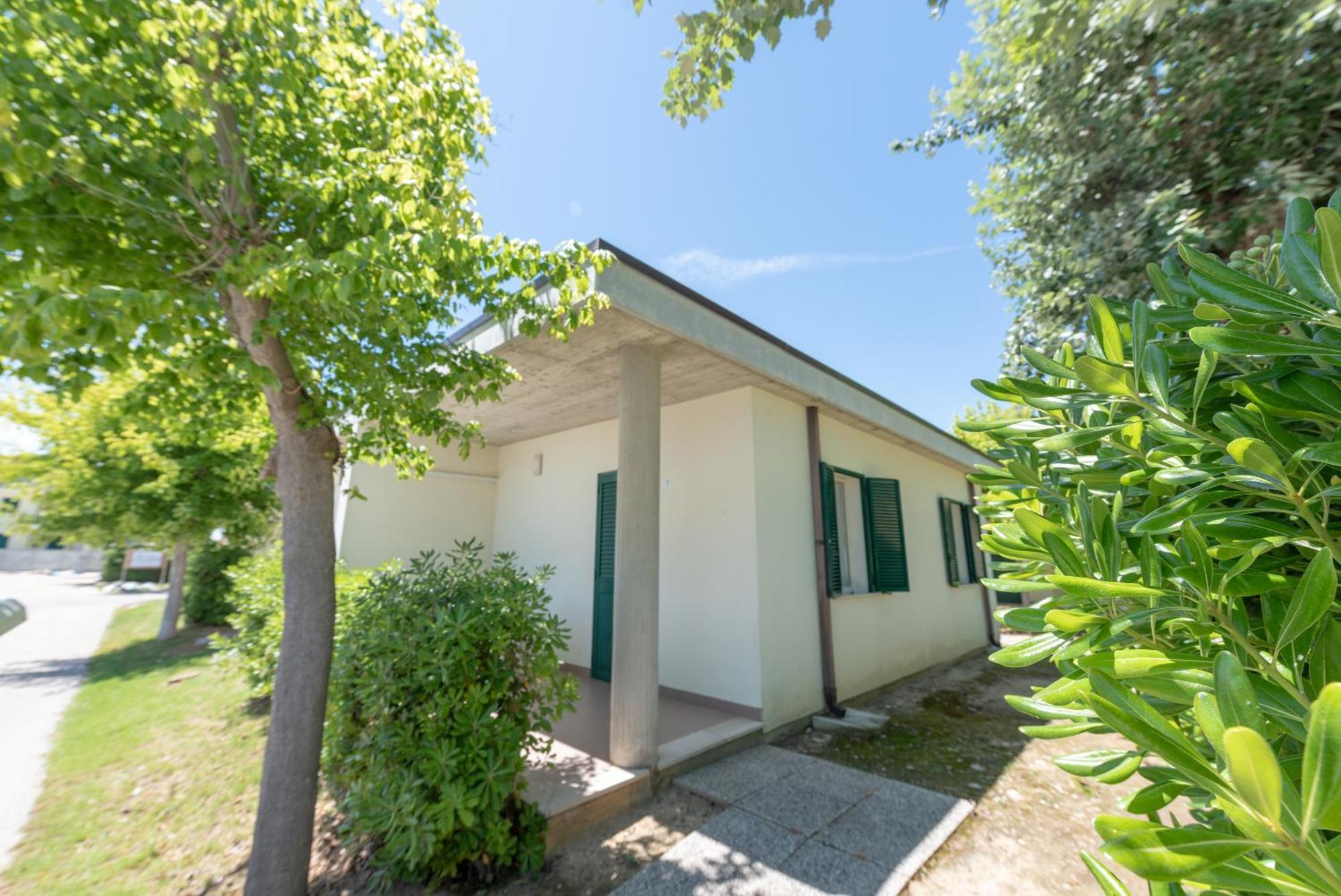 Hotel Club Del Sole Stork Family Collection Giulianova Esterno foto