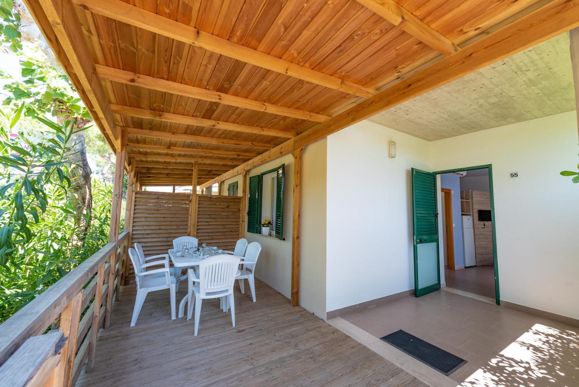 Hotel Club Del Sole Stork Family Collection Giulianova Esterno foto