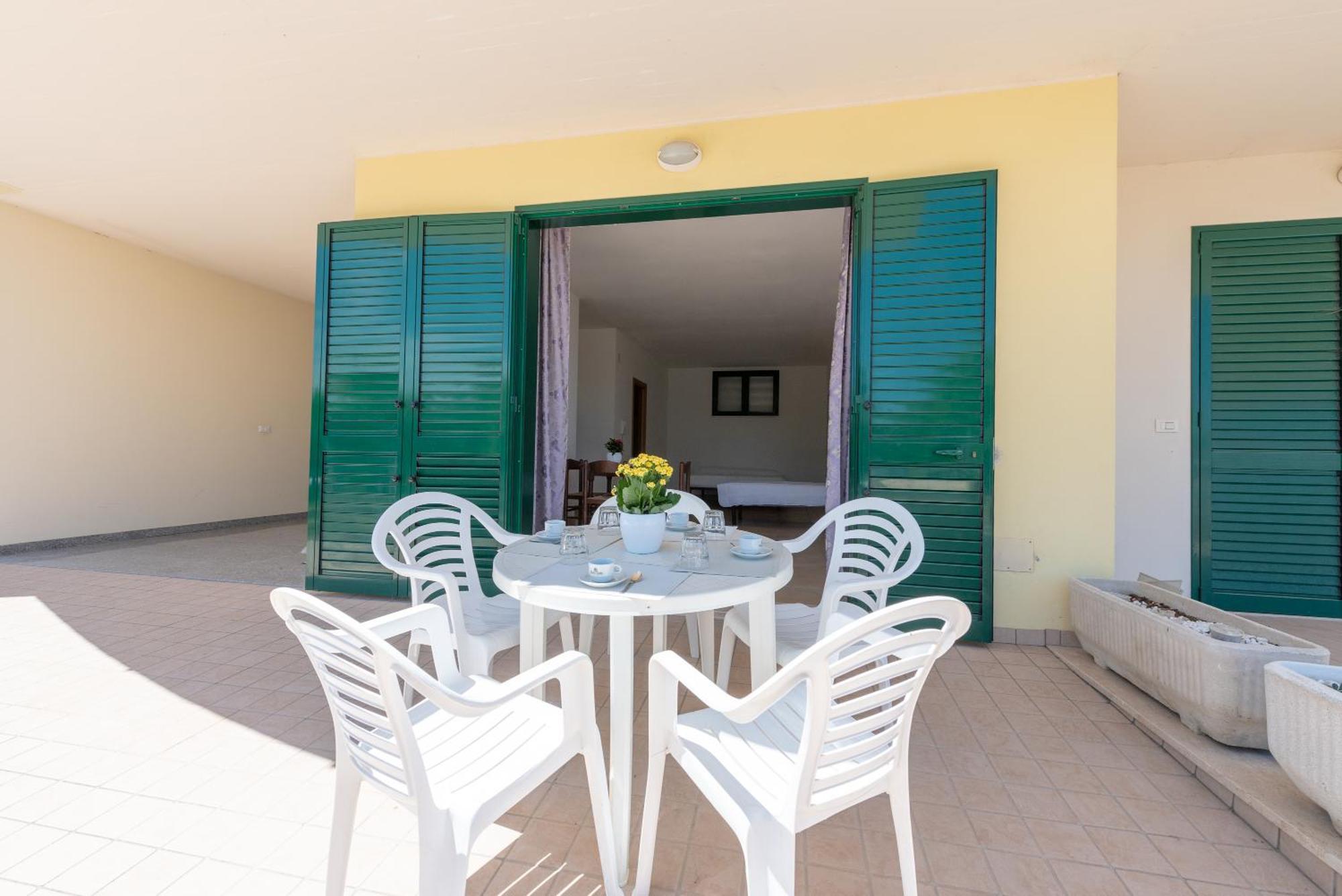 Hotel Club Del Sole Stork Family Collection Giulianova Esterno foto