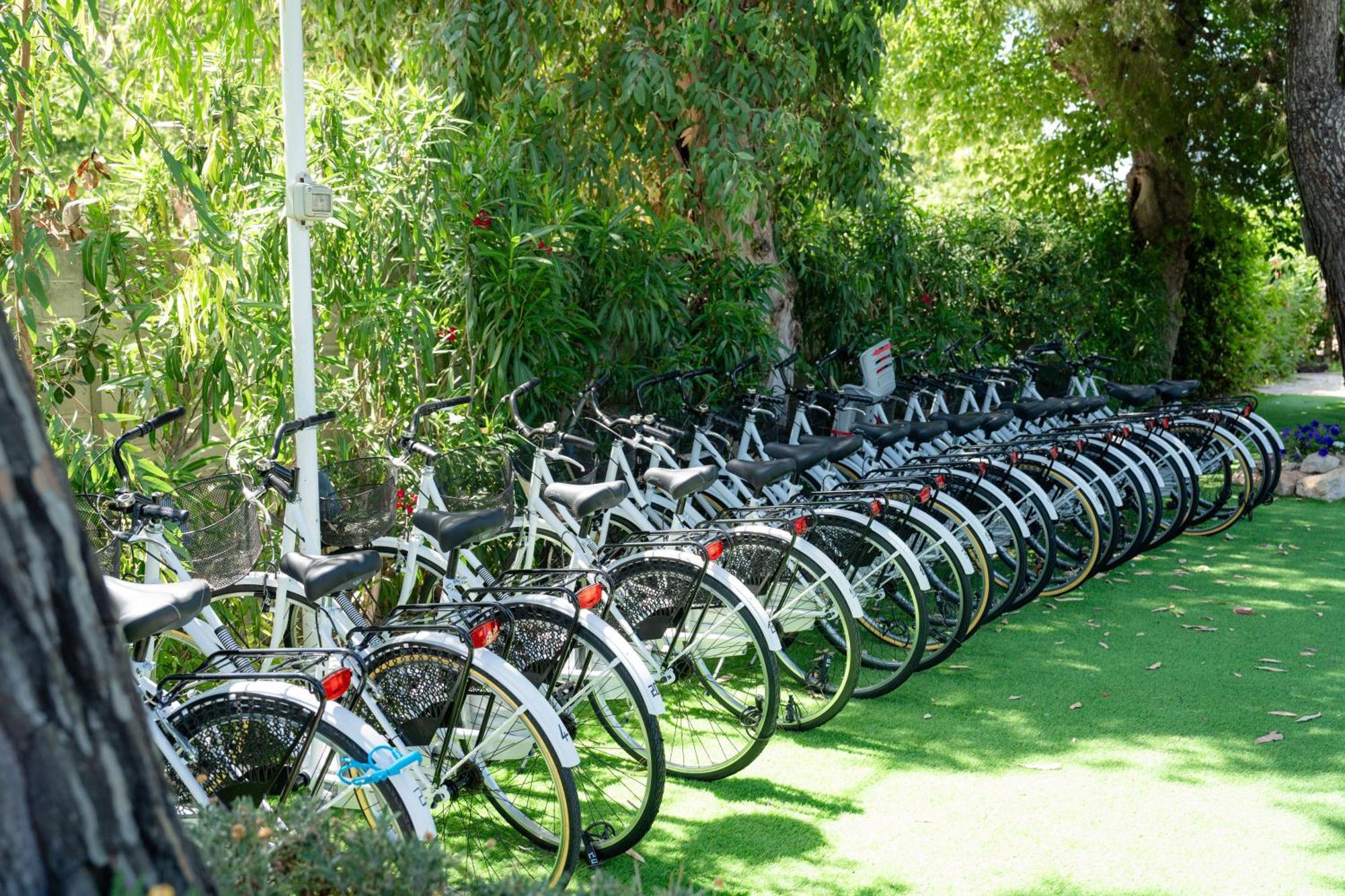 Hotel Club Del Sole Stork Family Collection Giulianova Esterno foto