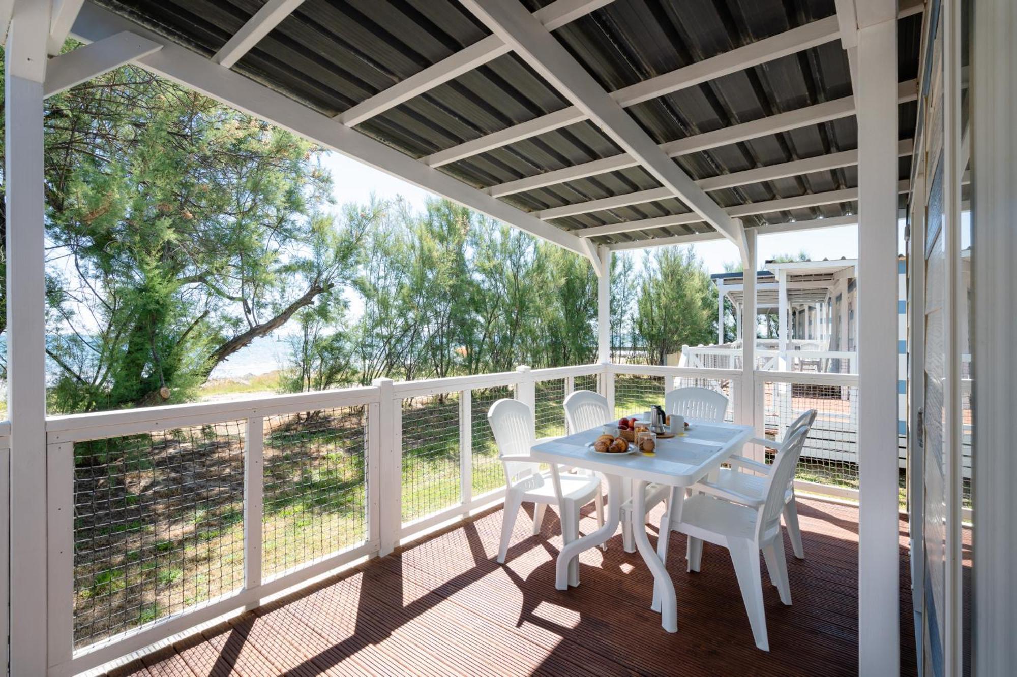 Hotel Club Del Sole Stork Family Collection Giulianova Esterno foto