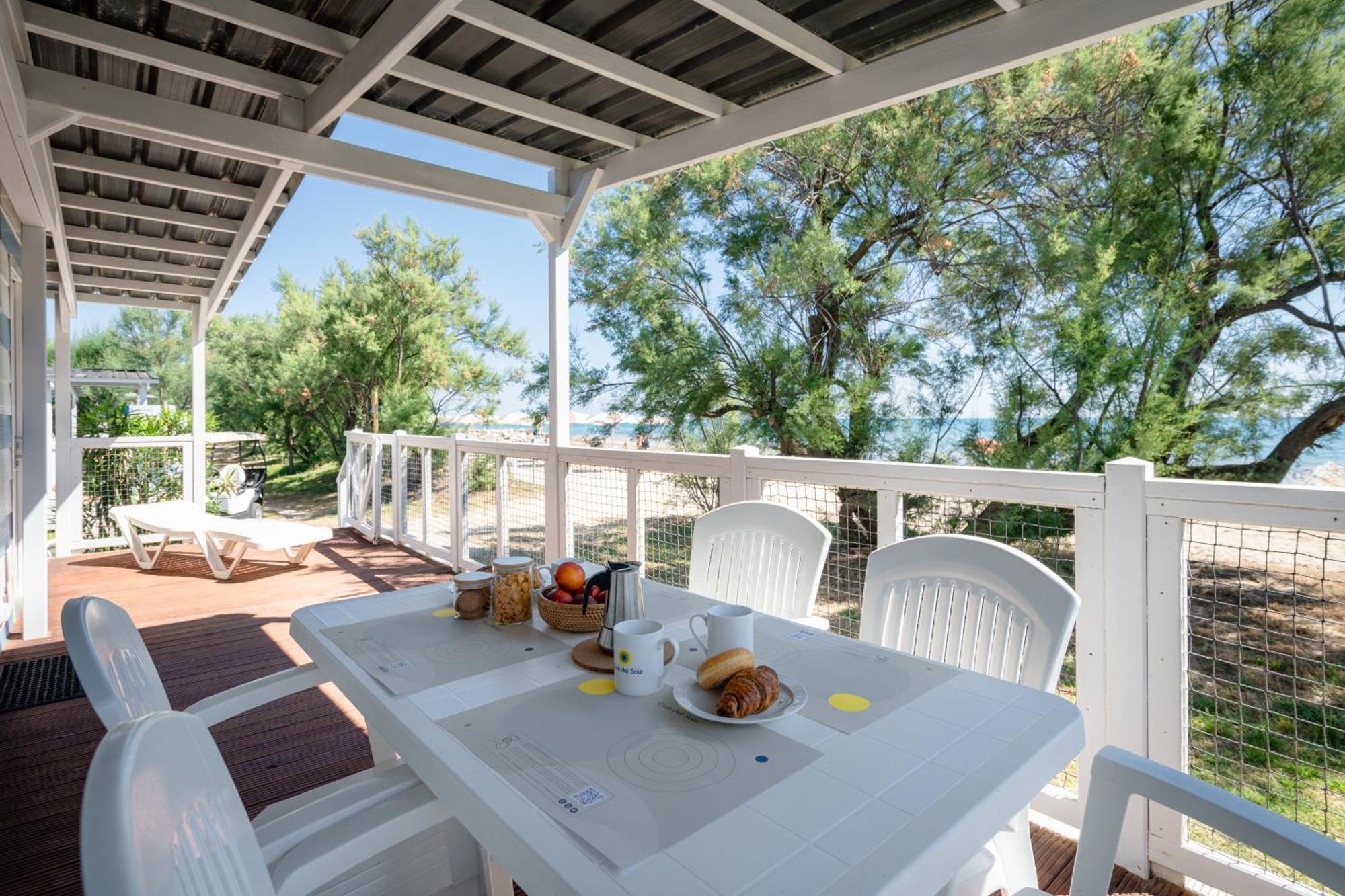 Hotel Club Del Sole Stork Family Collection Giulianova Esterno foto
