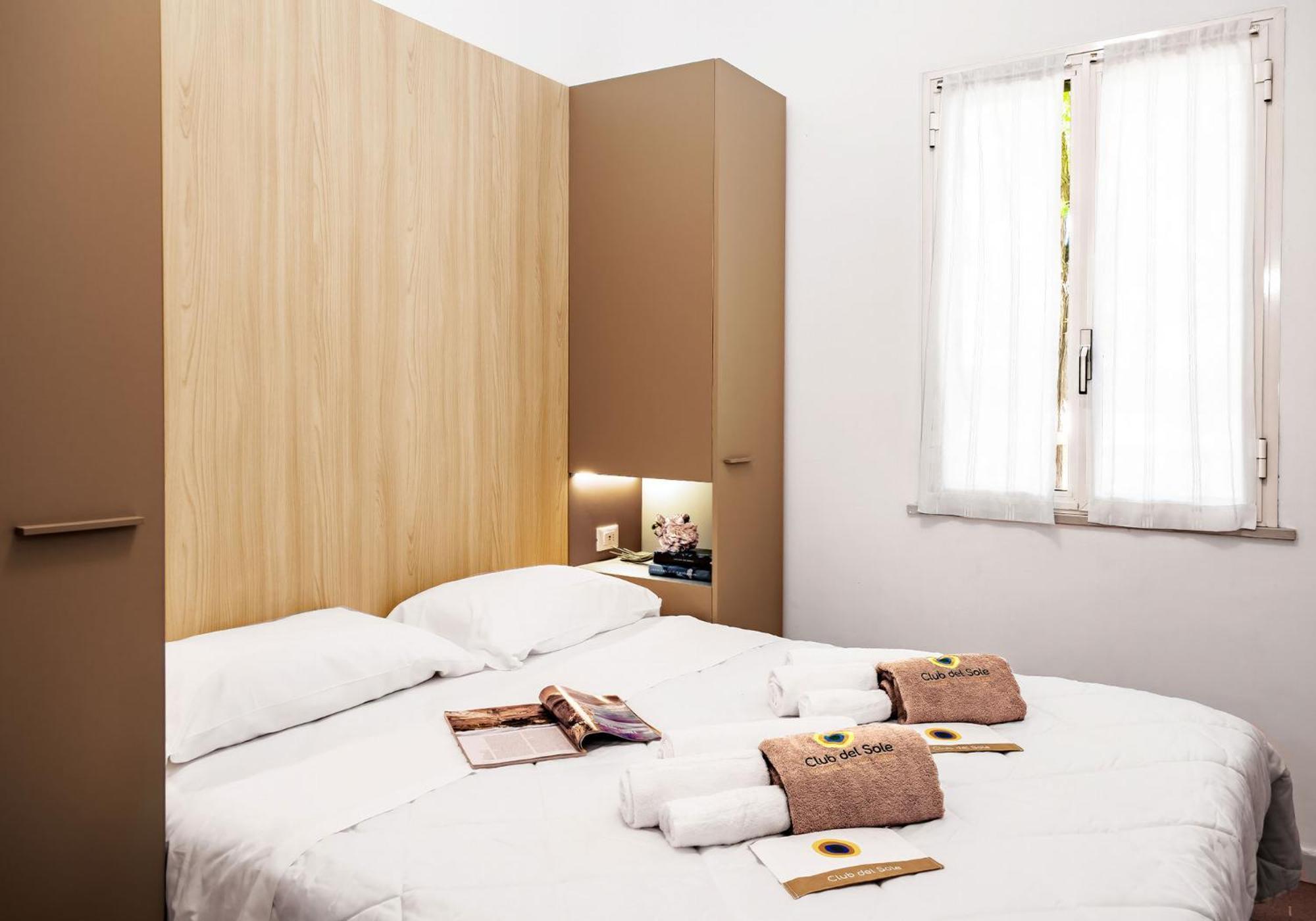Hotel Club Del Sole Stork Family Collection Giulianova Esterno foto